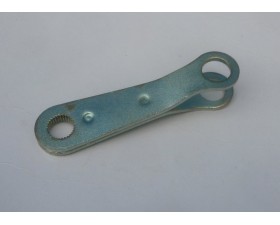 BRZDOVÉ RAMÍNKO ŠTÍTU (90MM) - (ORIGINÁLNÍ ULOŽENKY ČESKOSLOVENSKO)